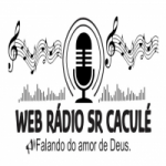 WEB RDIO SR CACUL