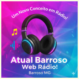 Atual Barroso Web Rdio