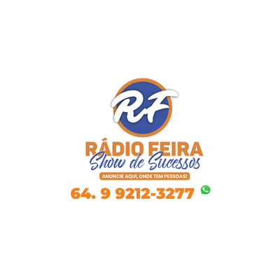 Rdio Feira Show de Sucesso