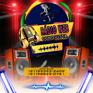 Radio Web Conquista 